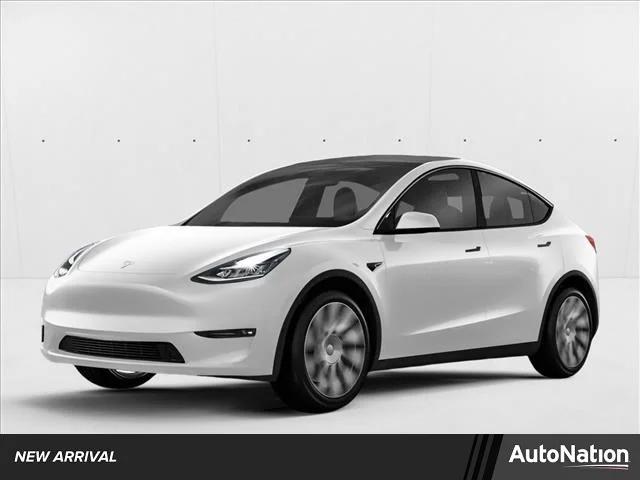 tesla model y 2022 7SAYGDEF1NF519069 image tesla model y 2022 7SAYGDEF1NF519069 image